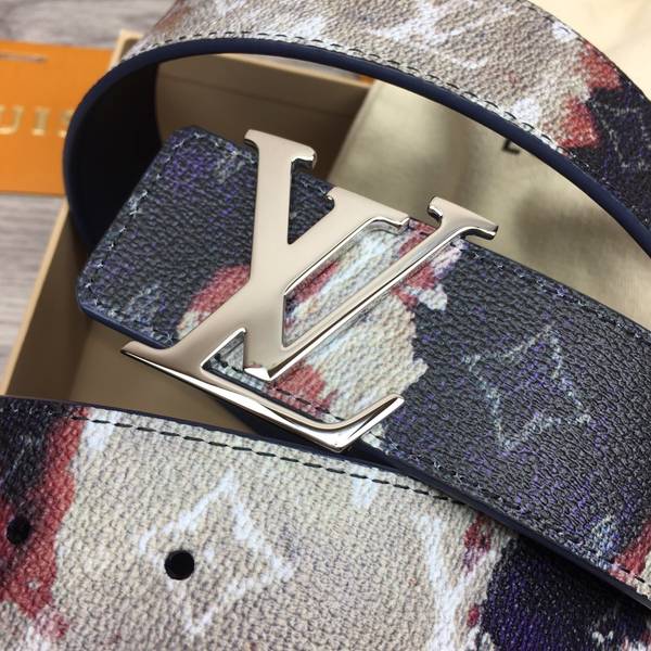 Louis Vuitton 40MM Belt LVB00367 Louis Vuitton 40MM Belt LVB00367